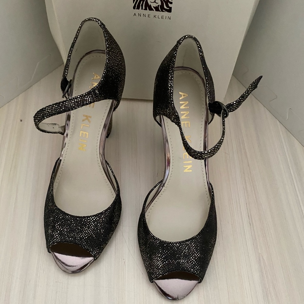 Anne Klein Shoes